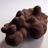 Limonita pseudomorfa de Pirita
4 x 3 cm.
(Autor: javier ruiz martin)