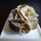Calcita
4 x 5 cm.
(Autor: javier ruiz martin)
