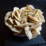 Calcita
4 x 4 cm.
(Autor: javier ruiz martin)