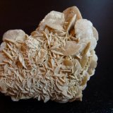 Calcita
7 x 6 cm.
(Autor: javier ruiz martin)