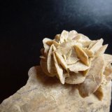 Calcita
6 x 6 cm.
(Autor: javier ruiz martin)