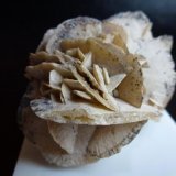 Calcita
5 x 6 cm.
(Autor: javier ruiz martin)