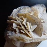 Calcita
5 x 6 cm.
(Autor: javier ruiz martin)