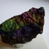 Goethita con Alunita
3 x 4 cm.
(Autor: javier ruiz martin)