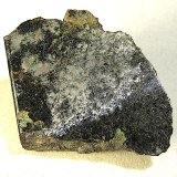 Hierro [Iron]
5 x 3,5 x 0,8 cm
(Autor: Frederic Varela)