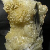 Calcita
17 x 10 x 9 cm
(Autor: Frederic Varela)