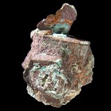 Cobre
2,7 × 1,8 × 1,4 cm
(Autor: Frederic Varela)