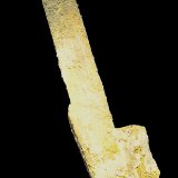 Estibiconita
14,5 x 3 cm
(Autor: Frederic Varela)