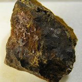 Cobre
2,5 x 2 x 1 cm
(Autor: Frederic Varela)