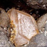 Calcita
Cristal de 1,5x2 cm
(Autor: María Jesús M.)
