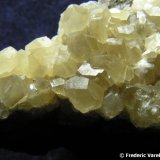 Calcita
Encuadre 3 x 2 cm.
(Autor: Frederic Varela)