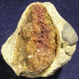 Calcita
4 x 3,5 x 2,5 cm
(Autor: Frederic Varela)