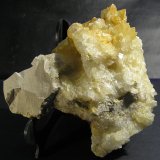 Calcita
15 x 15 x 7 cm
(Autor: Frederic Varela)