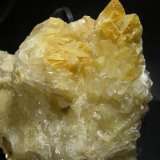 Calcita
Encuadre 6 x 4 cm aprox.
(Autor: Frederic Varela)