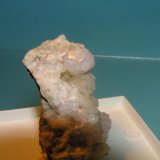 Analcima
6 x 2 cm.
(Autor: jcarlosjalcantara)