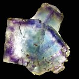 Fluorita
11x11 cm
(Autor: geoalfon)