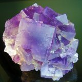 Fluorita
10x10 cm
(Autor: geoalfon)