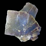 Fluorita
11x11 cm
(Autor: geoalfon)