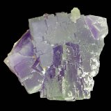 Fluorita
9x8 cm
(Autor: geoalfon)