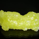 Brucita
9x4 cm
(Autor: geoalfon)