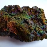 Goethita con Alunita
8 x 6 cm.
(Autor: javier ruiz martin)