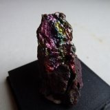Goethita con Alunita
3 x 4 cm.
(Autor: javier ruiz martin)