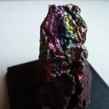 Goethita con Alunita
3 x 4 cm.
(Autor: javier ruiz martin)