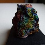 Goethita con Alunita
4 x 4 cm.
(Autor: javier ruiz martin)