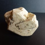 Ortoclasa
5,5 cm.
(Autor: javier ruiz martin)
