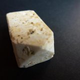 Ortoclasa
3,5 cm.
(Autor: javier ruiz martin)