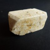 Ortoclasa
3,5 cm.
(Autor: javier ruiz martin)