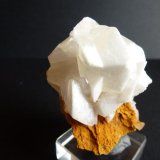 Calcita
5 x 4 cm.
(Autor: javier ruiz martin)