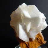 Calcita
5 x 4 cm.
(Autor: javier ruiz martin)