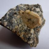 Ortoclasa en porfido
3,5 cm.
(Autor: javier ruiz martin)
