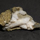 Cuarzo
5,5x3 cm
(Autor: Ander Ispizua Juan)