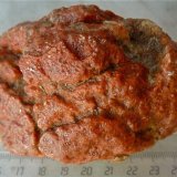 Yeso
11 cm.
(Autor: María Jesús M.)