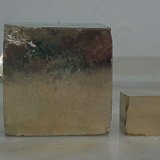 Pirita
campo de visión 10 cm
(Autor: María Jesús M.)