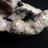 Goethita
4 x 3 cm.
(Autor: javier ruiz martin)