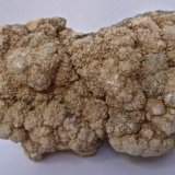 Dolomita
Ancho de imagen 17 cm.
(Autor: María Jesús M.)
