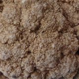Dolomita
Ancho de imagen 4 cm.
(Autor: María Jesús M.)