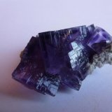 Fluorita
6 x 4,5 cm.
(Autor: javier ruiz martin)