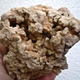 Dolomita
Ancho de imagen 12 cm.
(Autor: María Jesús M.)