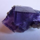 Fluorita
6 x 4,5 cm.
(Autor: javier ruiz martin)