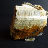 Crisotilo, Grunerita
4 x 4 cm.
(Autor: javier ruiz martin)