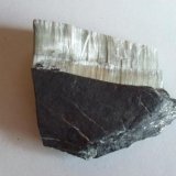 Crisotilo, Grafito
4 x 4 cm.
(Autor: javier ruiz martin)
