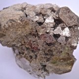 Lepidolita
10 x 8 x 7 cm
(Autor: María Jesús M.)