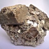 Lepidolita
10 x 8 x 7 cm
(Autor: María Jesús M.)