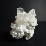 Calcita en Dolomita
4 x 4 cm.
(Autor: javier ruiz martin)