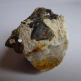 Esfalerita
5 x 4 cm.
(Autor: javier ruiz martin)
