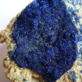 Azurita
5 x 4 cm.
(Autor: javier ruiz martin)